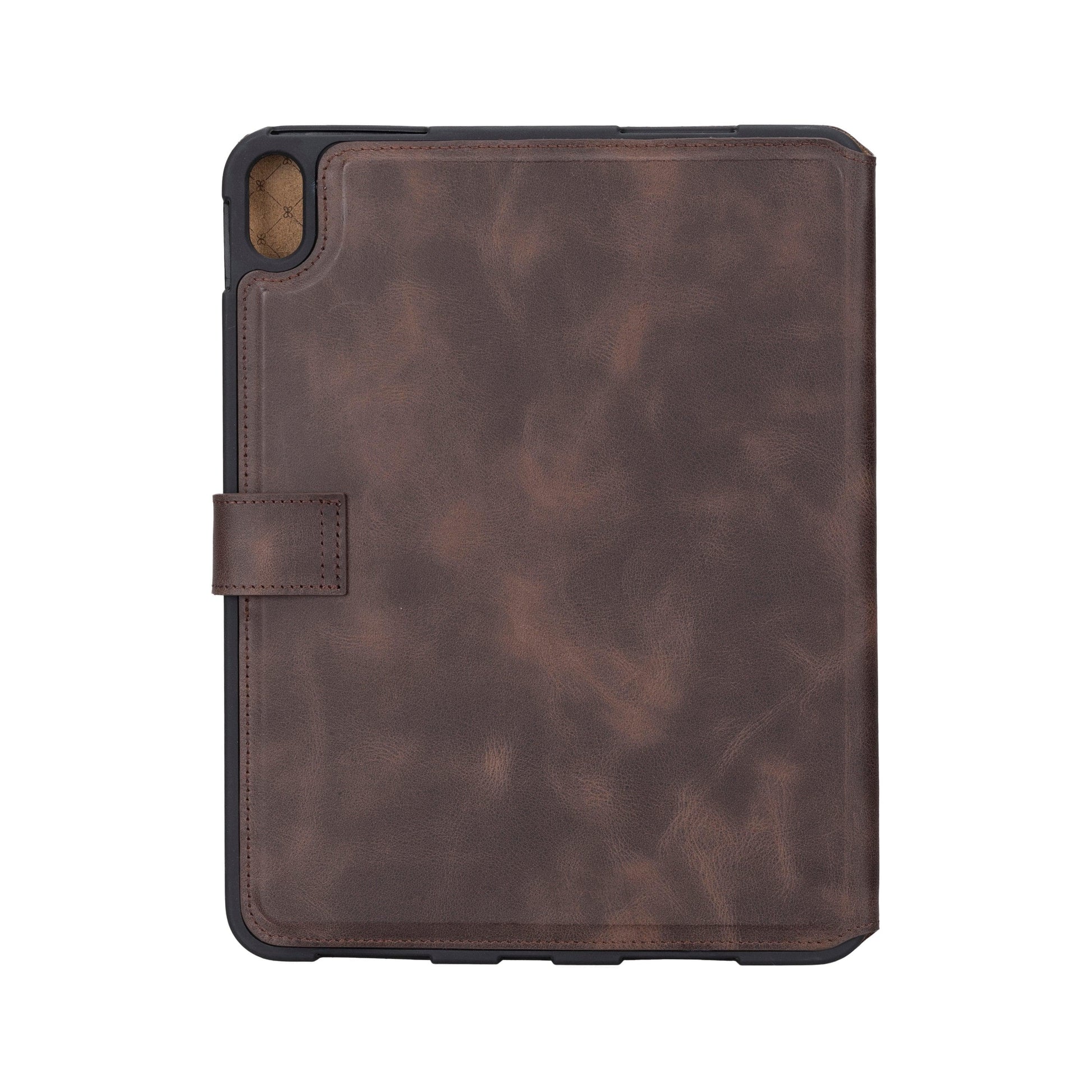 Trigon Leather iPad Pro 13" (2024) Case-3