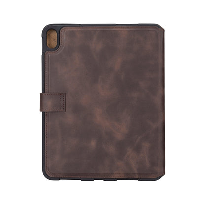 Trigon Leather iPad Pro 13" (2024) Case-3