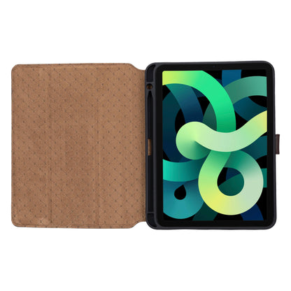 Trigon Leather iPad Pro 13" (2024) Case-1