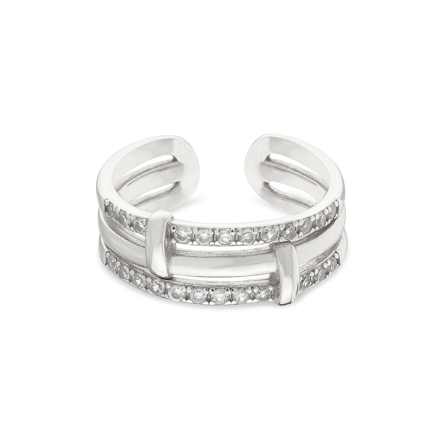 Triplicare Ring-5