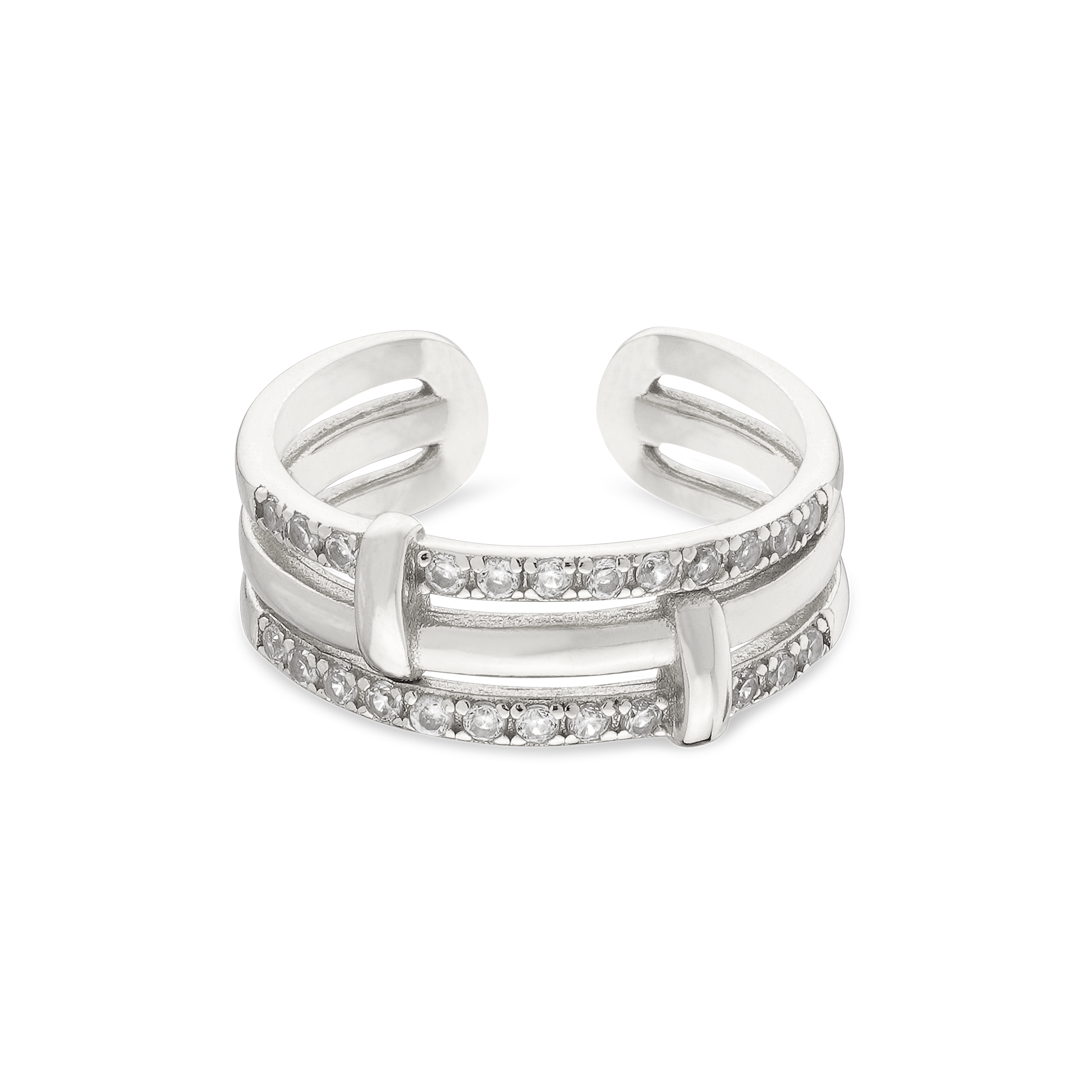 Triplicare Ring-5