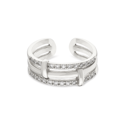 Triplicare Ring-5