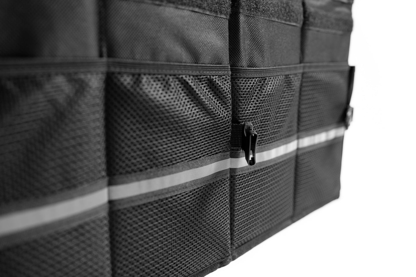 Trunk Organizer für alle Tesla Modelle-1