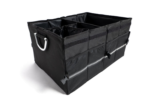 Trunk Organizer für alle Tesla Modelle-0