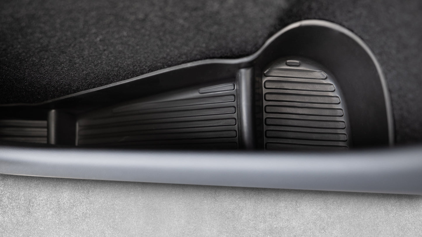 Tür Organizer Boxen für das Tesla Model Y-1