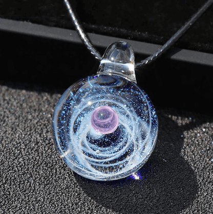 Galileo Universum Hanger Necklace