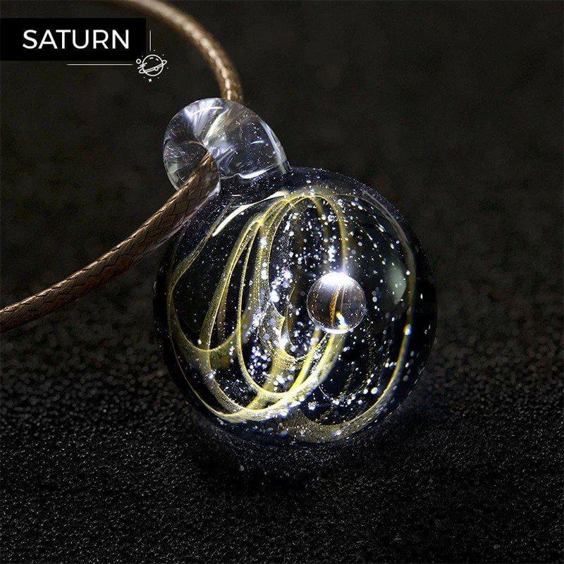 Galileo Universum Hanger Necklace