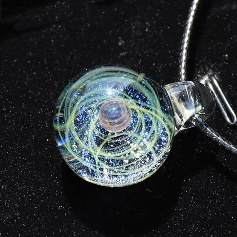 Galileo Universum Hanger Necklace