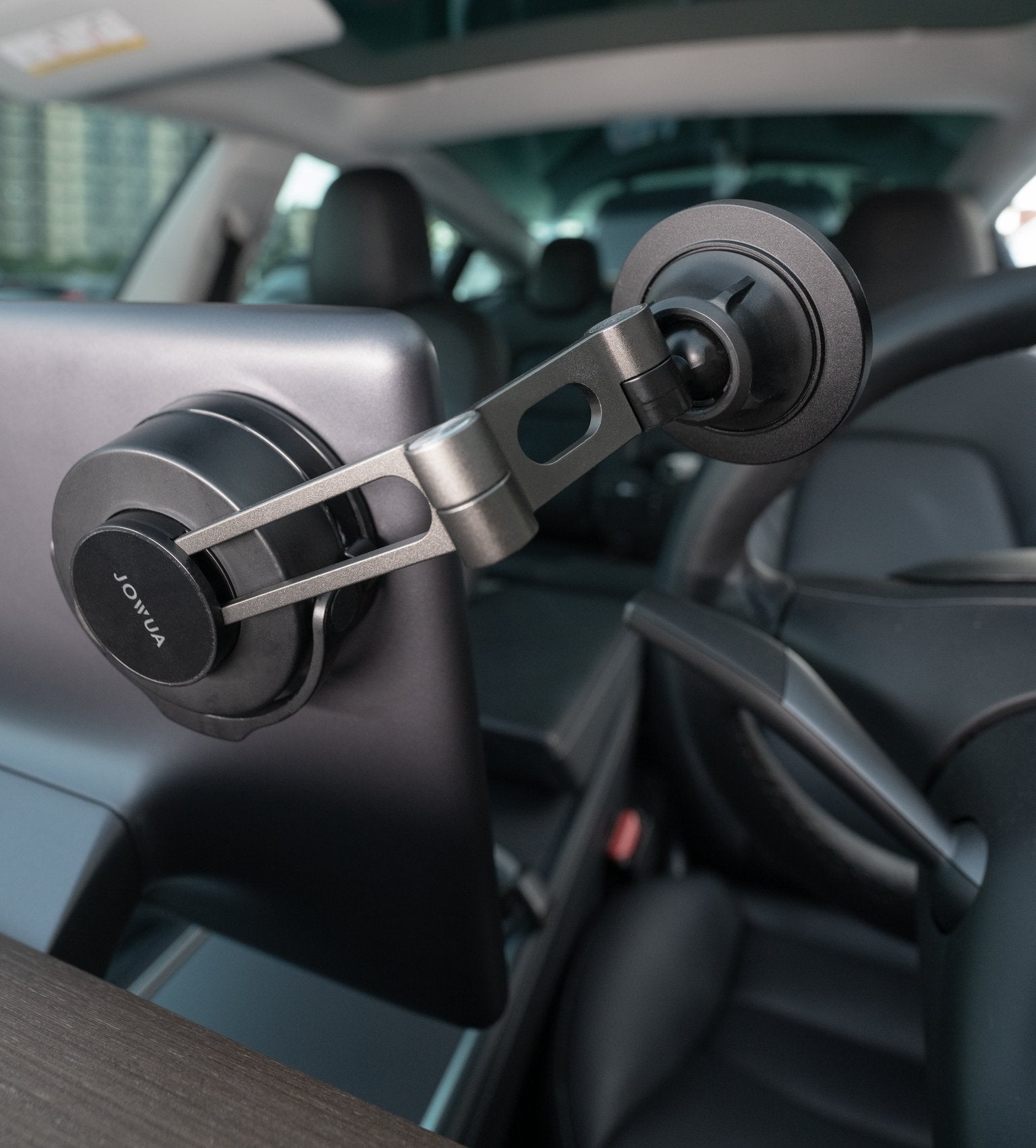 Unsichtbare Handyhalterung für das Tesla Model 3/Y-2