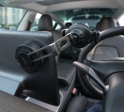 Unsichtbare Handyhalterung für das Tesla Model 3/Y-3