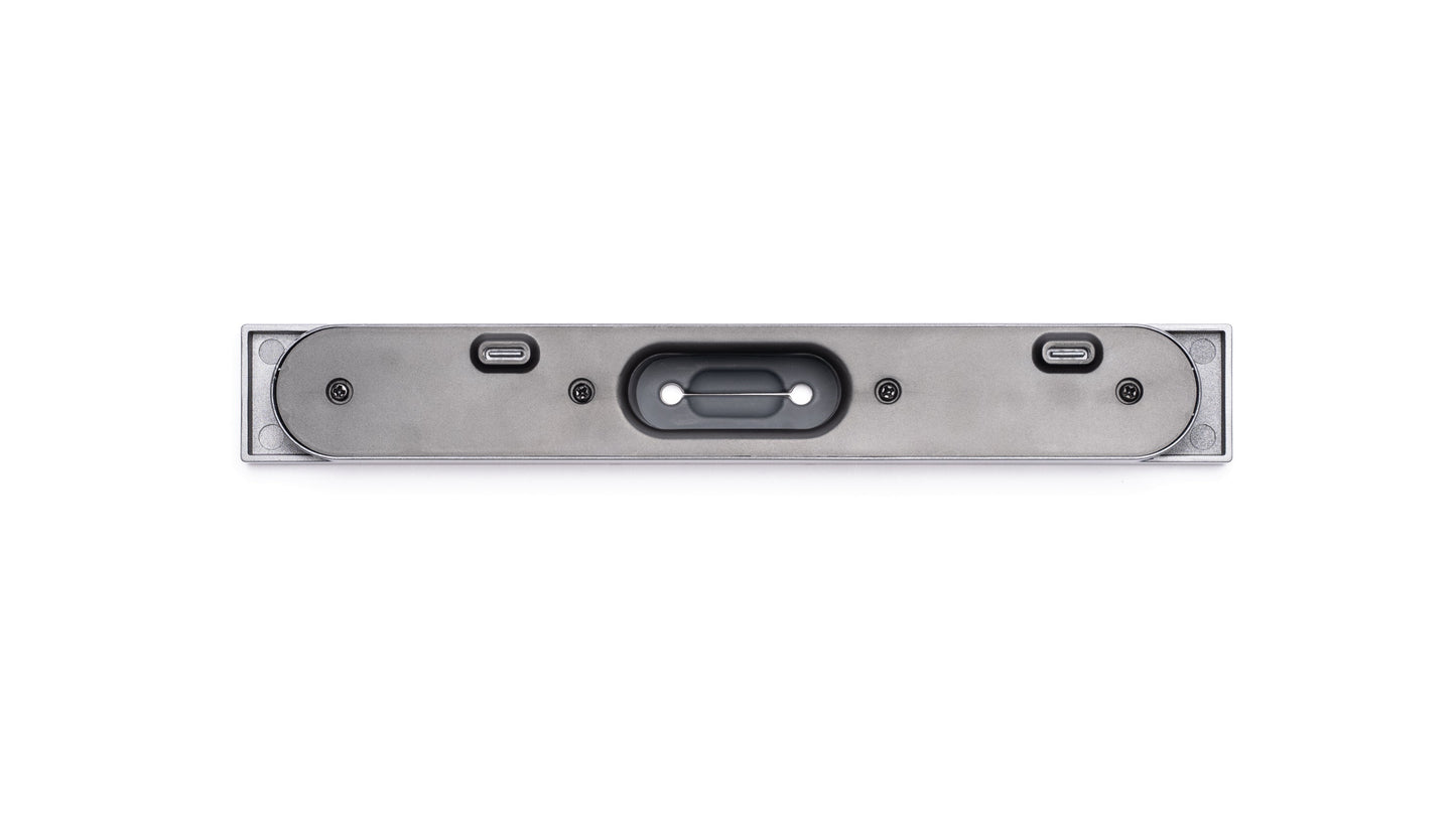 USB-Hub für die Mittelkonsole des Tesla Model 3/Y-1