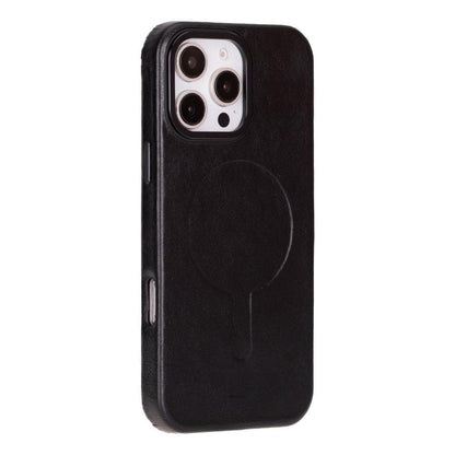 Vento iPhone 16 Pro Leather Case-0