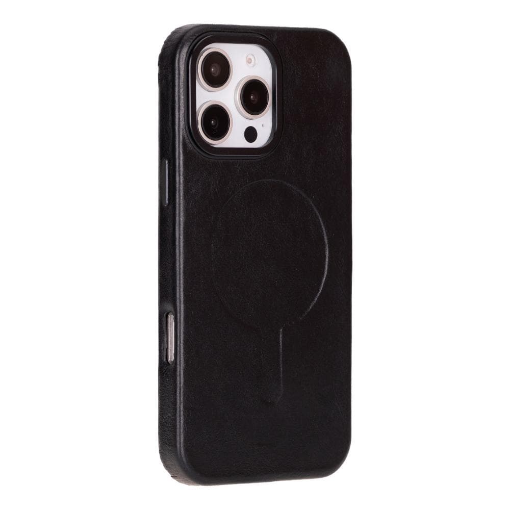 Vento iPhone 16 Pro Max Leather Case-0