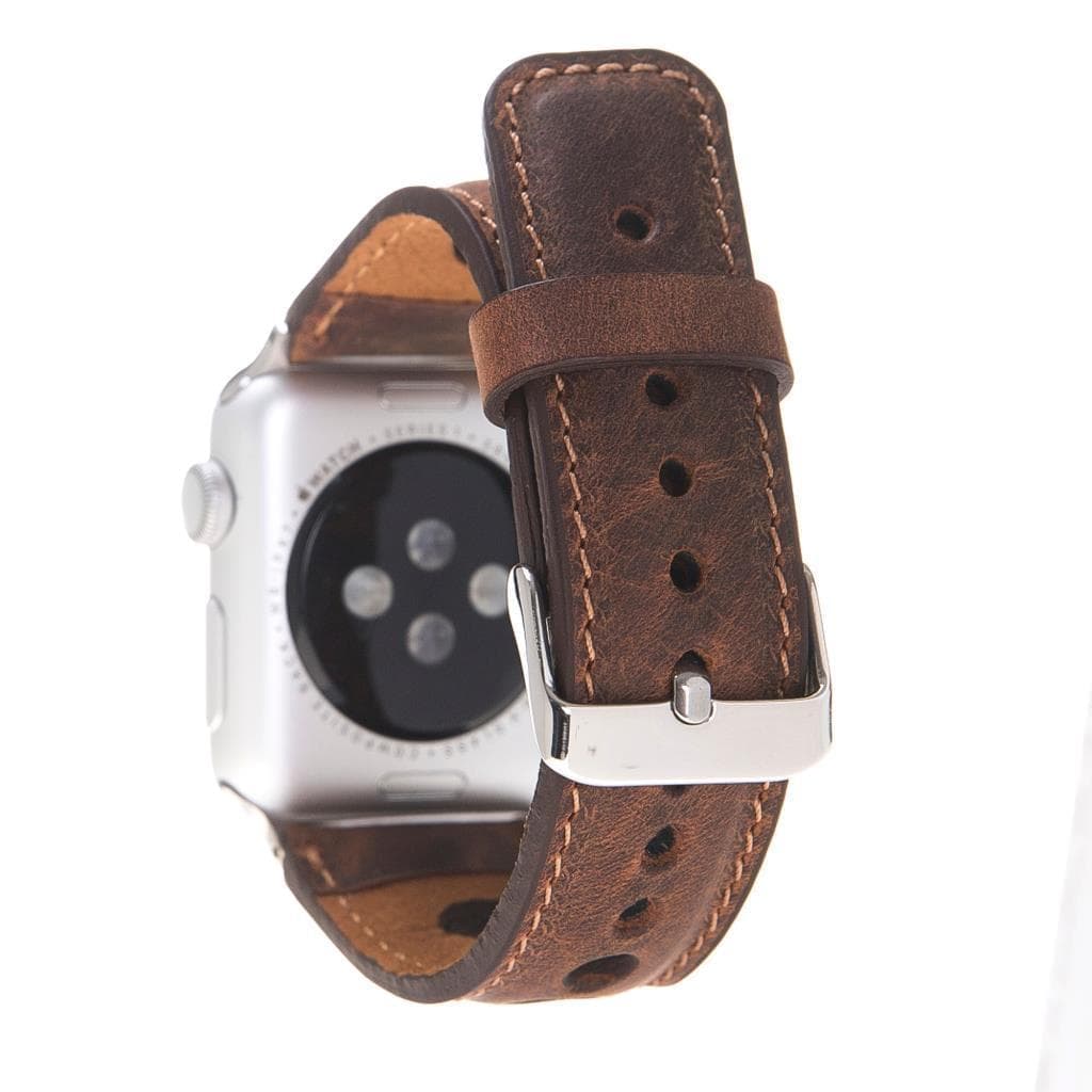 Wells Apple Watch Leather Straps-1