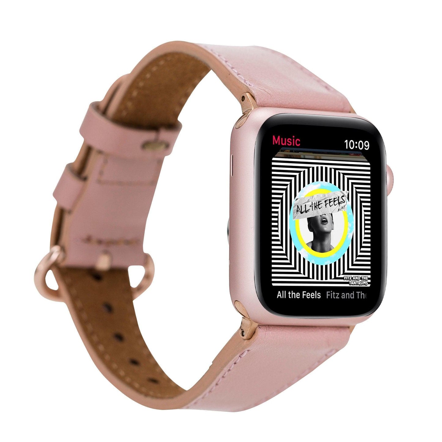 Wells Apple Watch Leather Straps-13