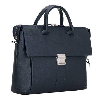 Wizard Leather Briefcase-1