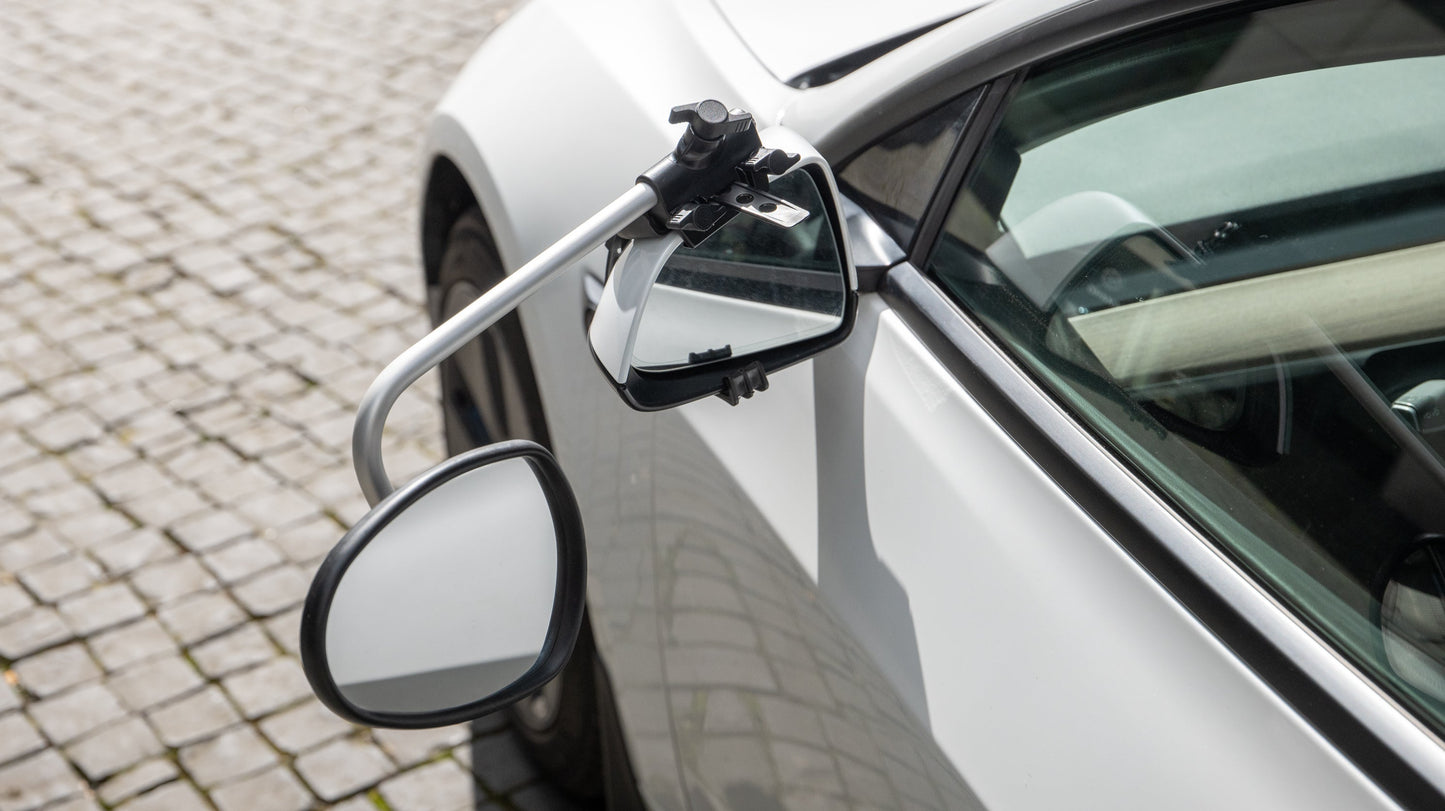 Wohnwagenspiegel für das Tesla Model 3-2