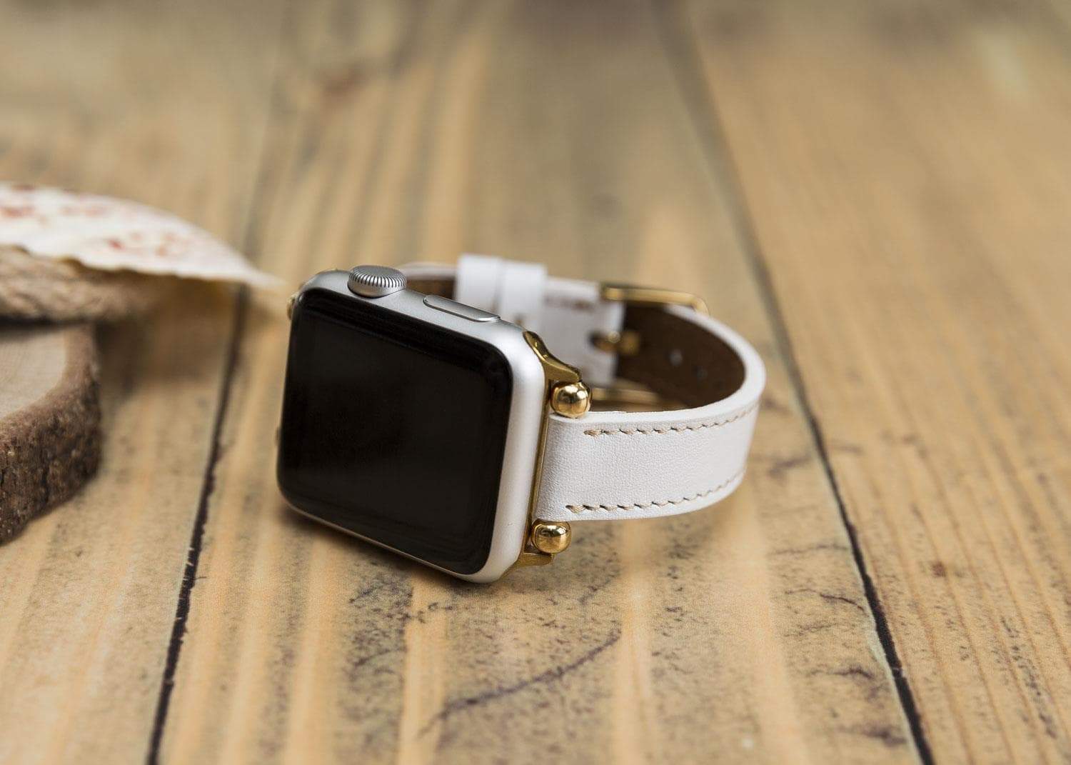 Wollaton Ferro Apple Watch Leather Straps-17