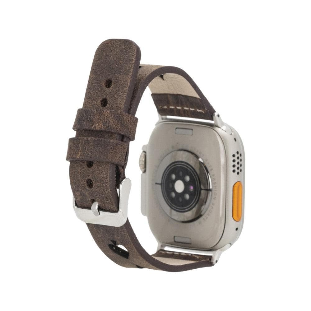 Worcester Avesta Apple Watch Leather Strap-1