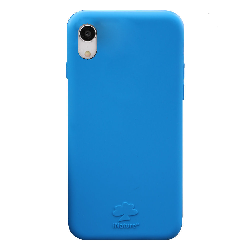 Custodia iNature iPhone XR - Cielo Italiano-0