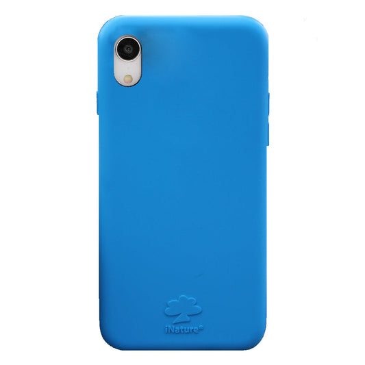 Custodia iNature iPhone XR - Cielo Italiano-0