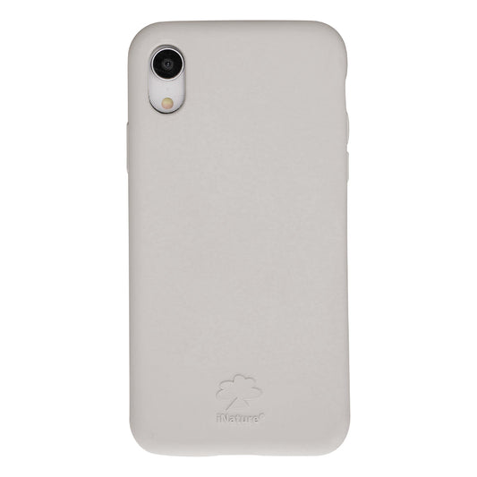 Custodia iNature iPhone XR - Stone-0