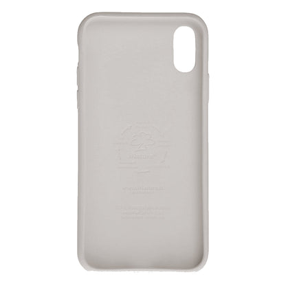 Custodia iNature iPhone X/XS - Stone-1